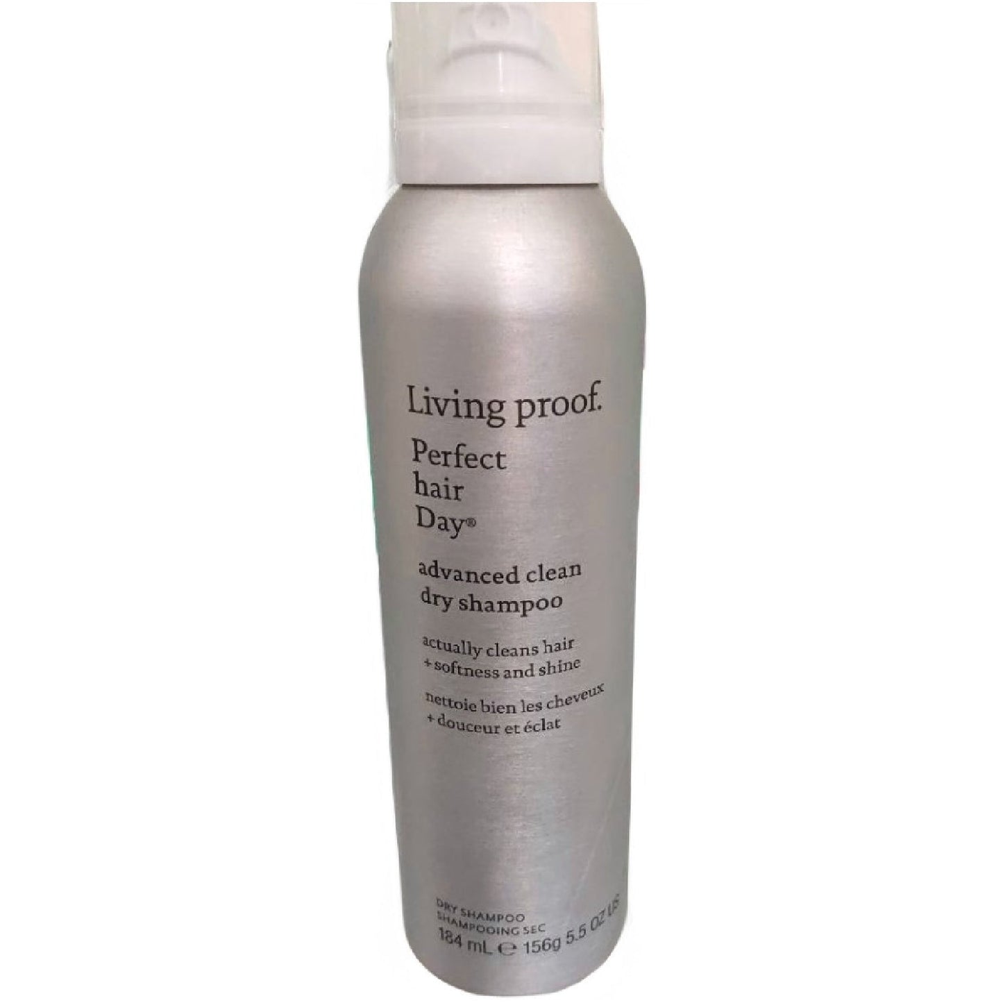 Living Proof Perfect Hair Day Advanced Clean Dry Shampoo 5.5 oz