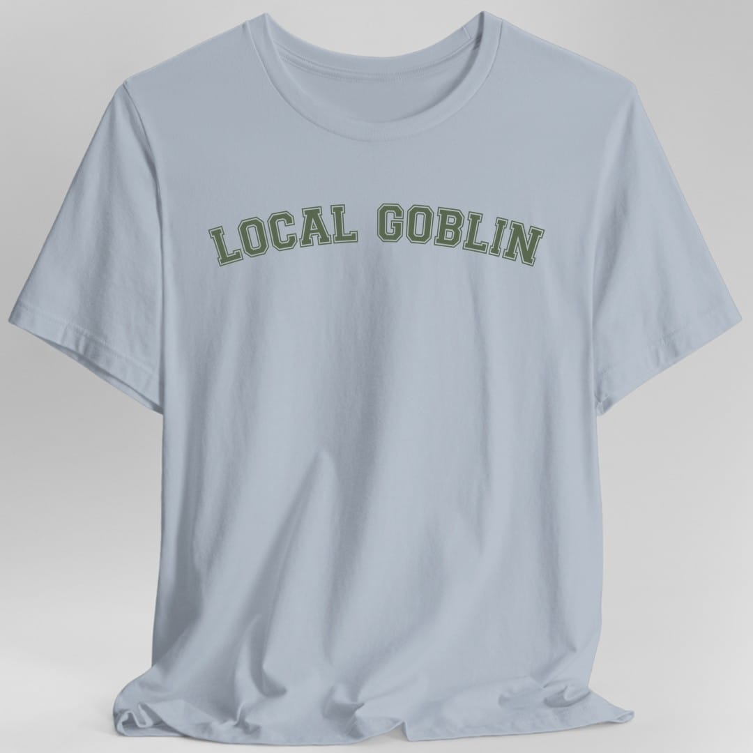 Local Goblin T-Shirt