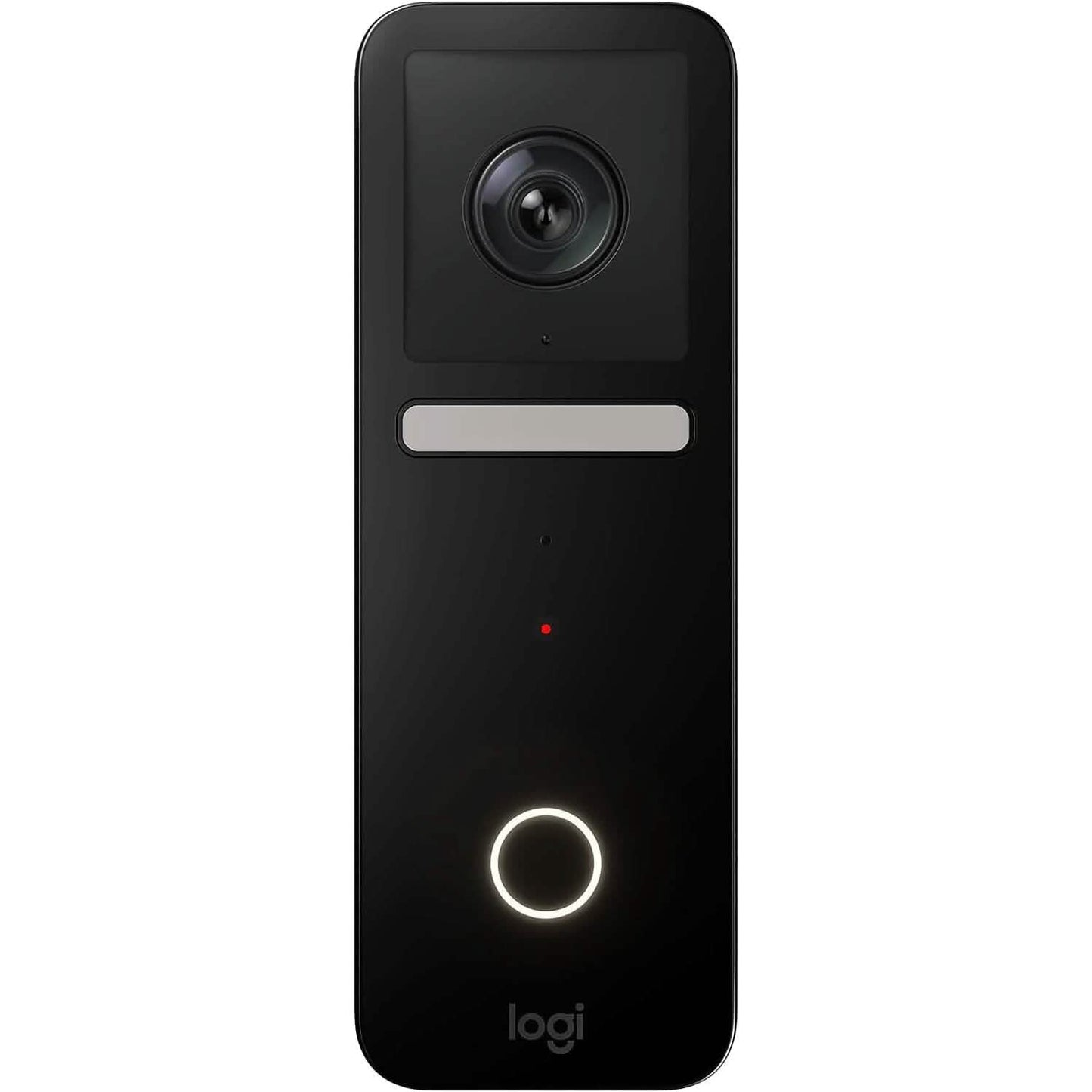 Logitech Circle View Apple HomeKit