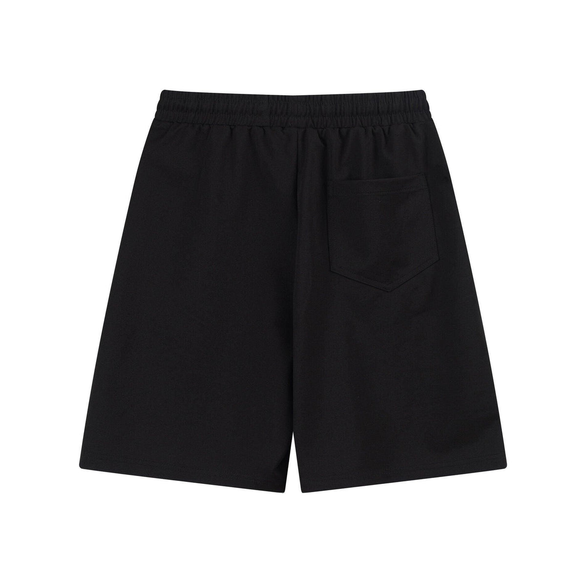 Louis Vuitton Sport Short Pant 'Black/White'