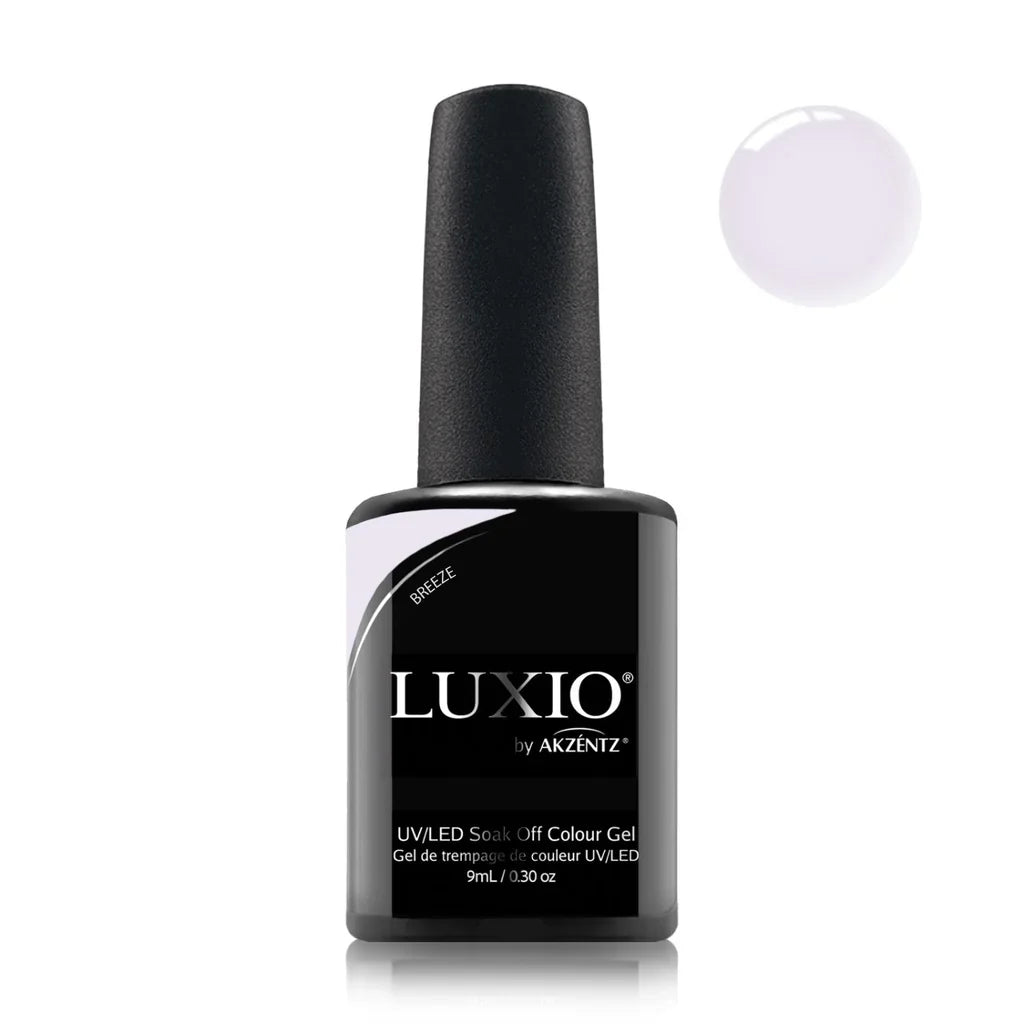 Luxio - Breeze Gel Polish, 15ml
