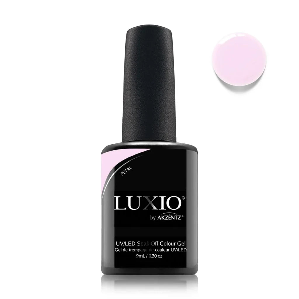 Luxio - Petal Semi-Sheer, 15ml