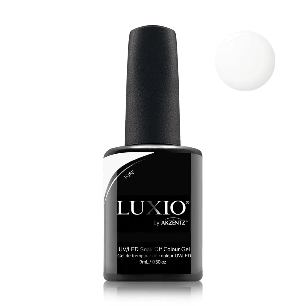 Luxio - Pure Gel Polish, 15ml