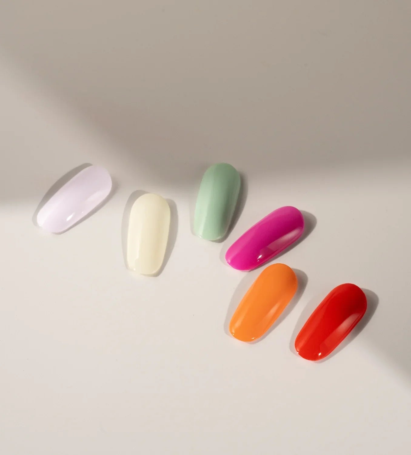 Luxio - Vitality Gel Polish (TPO-FREE), 15ml