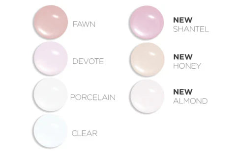 Luxio - Tinted Build Shantel, 15ml