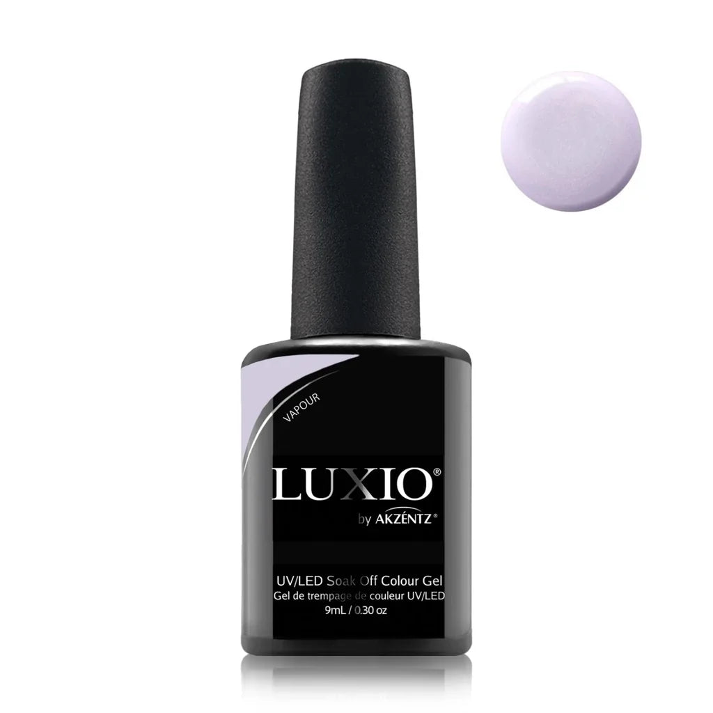 Luxio - Vapour Gel Polish, 15ml