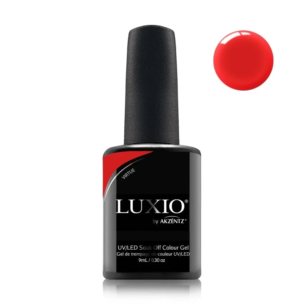 Luxio - Gel Polish Virtue, 15ml