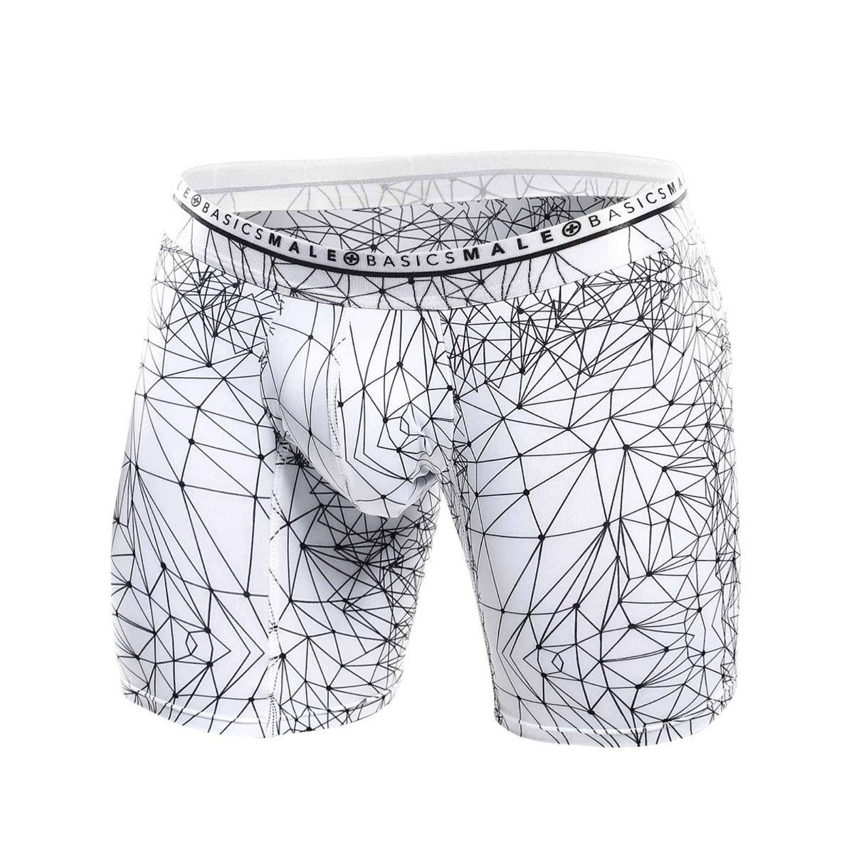 Bóxer Malebasics New Hipster Spider