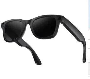AI Camera Smart Glasses