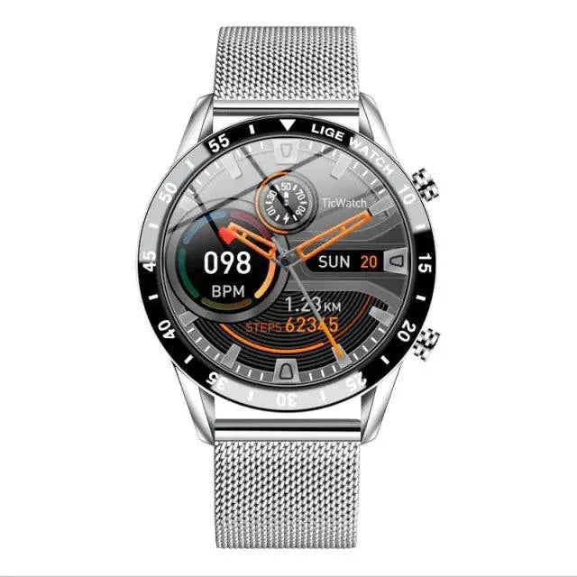 Circle Elite Smart Watch