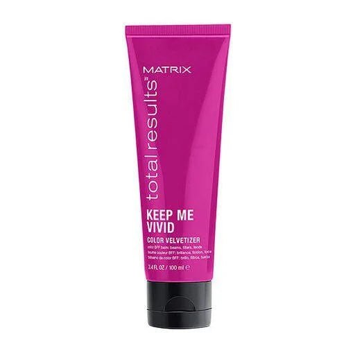 Matrix Total Results Keep Me Vivid Color Velvetizer 3.4 oz