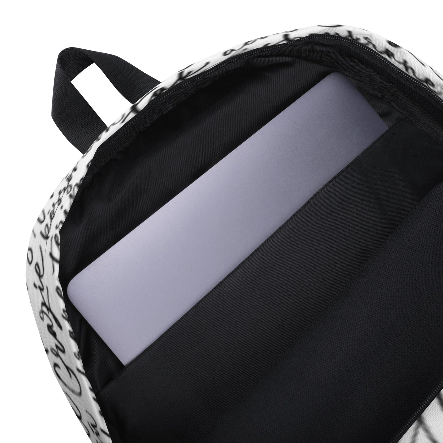 MDB Co. Magnetic Gratitude Backpack