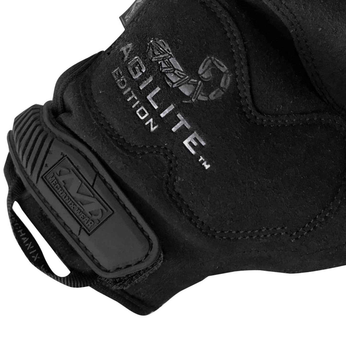 Mechanix M-PACT® (Edición Agilite)