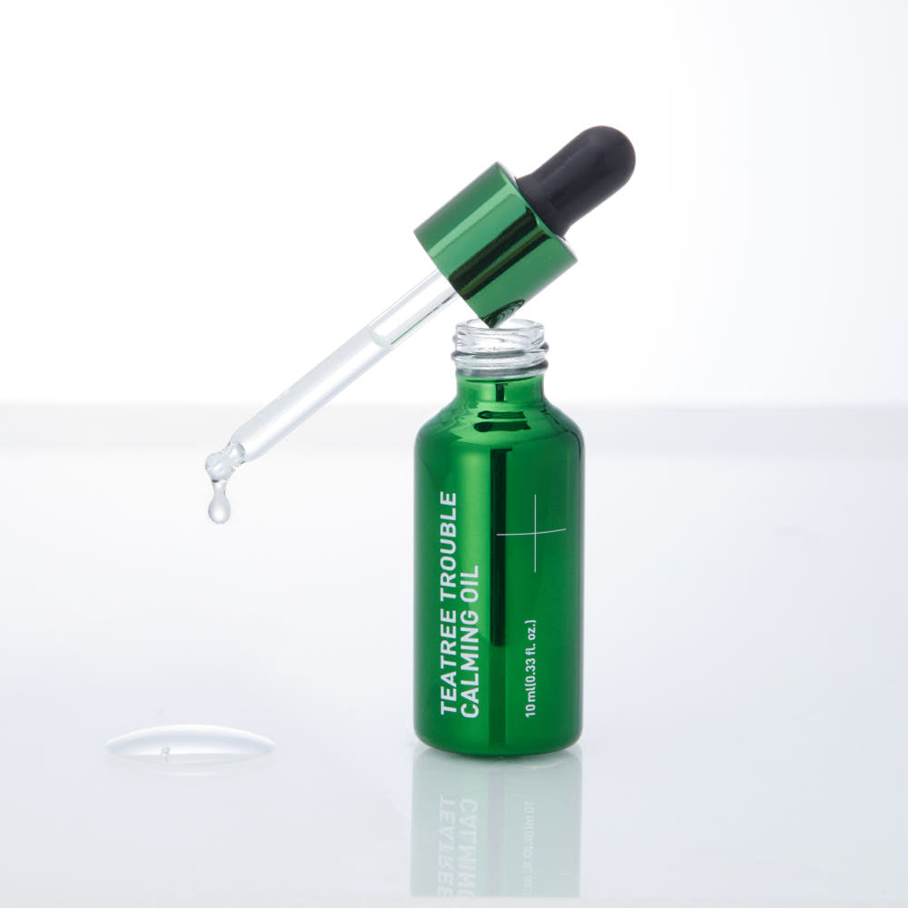 MEDIHEAL Teatree Trouble Calming Oil 10ml