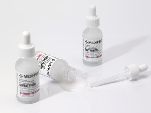 MEDIPEEL Bio-Intense Glutathione White Ampoule 30ml