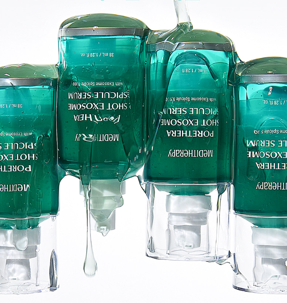MEDITHERAPY Porethera Shot Exosome Spicule Serum 38ml
