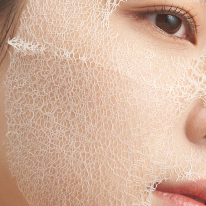 MEDITHERAPY Wrinkle-Fit Mask 18g X 7ea