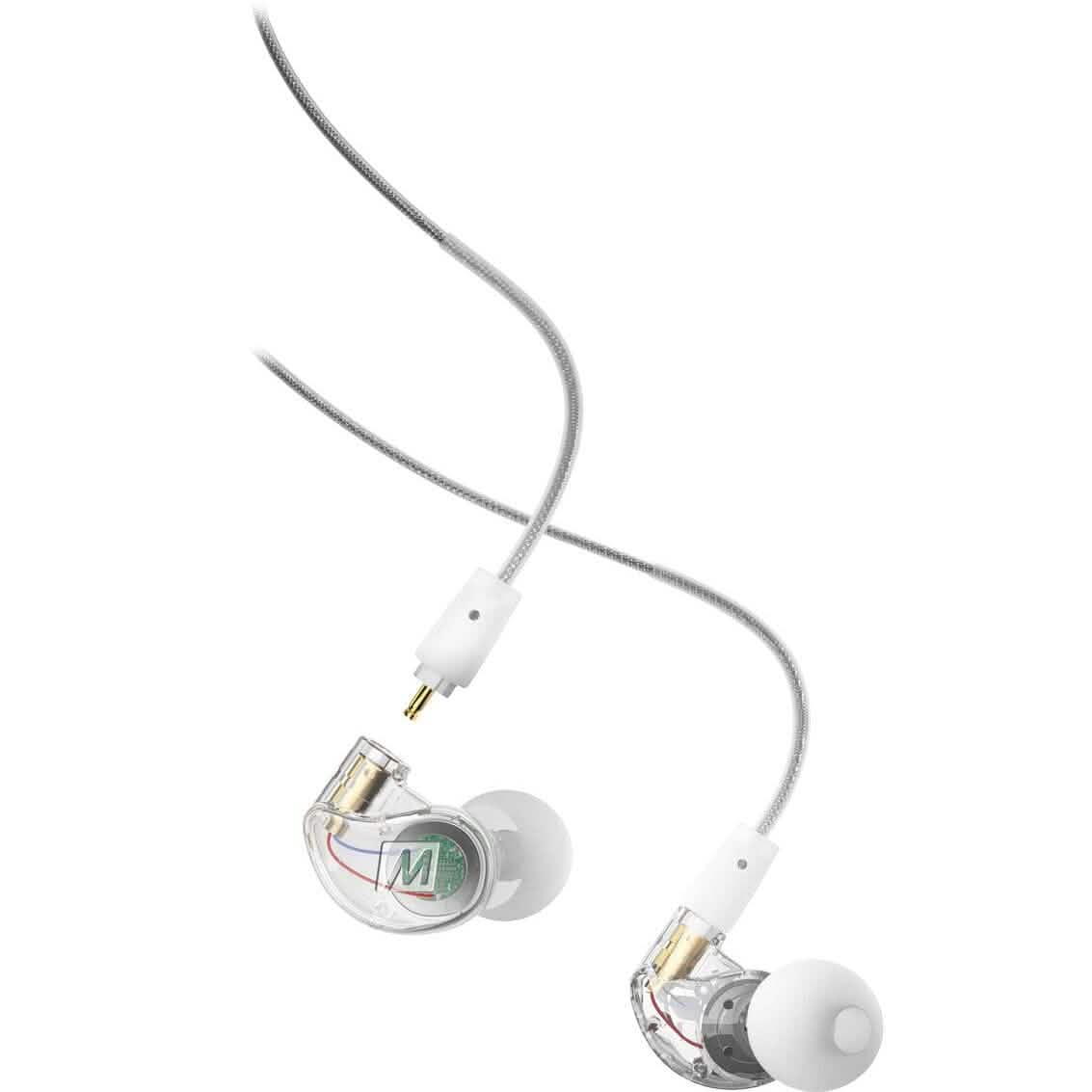 MEE audio M6 VR In-Ear Gaming Headphones For Vr Headsets & Other Devices