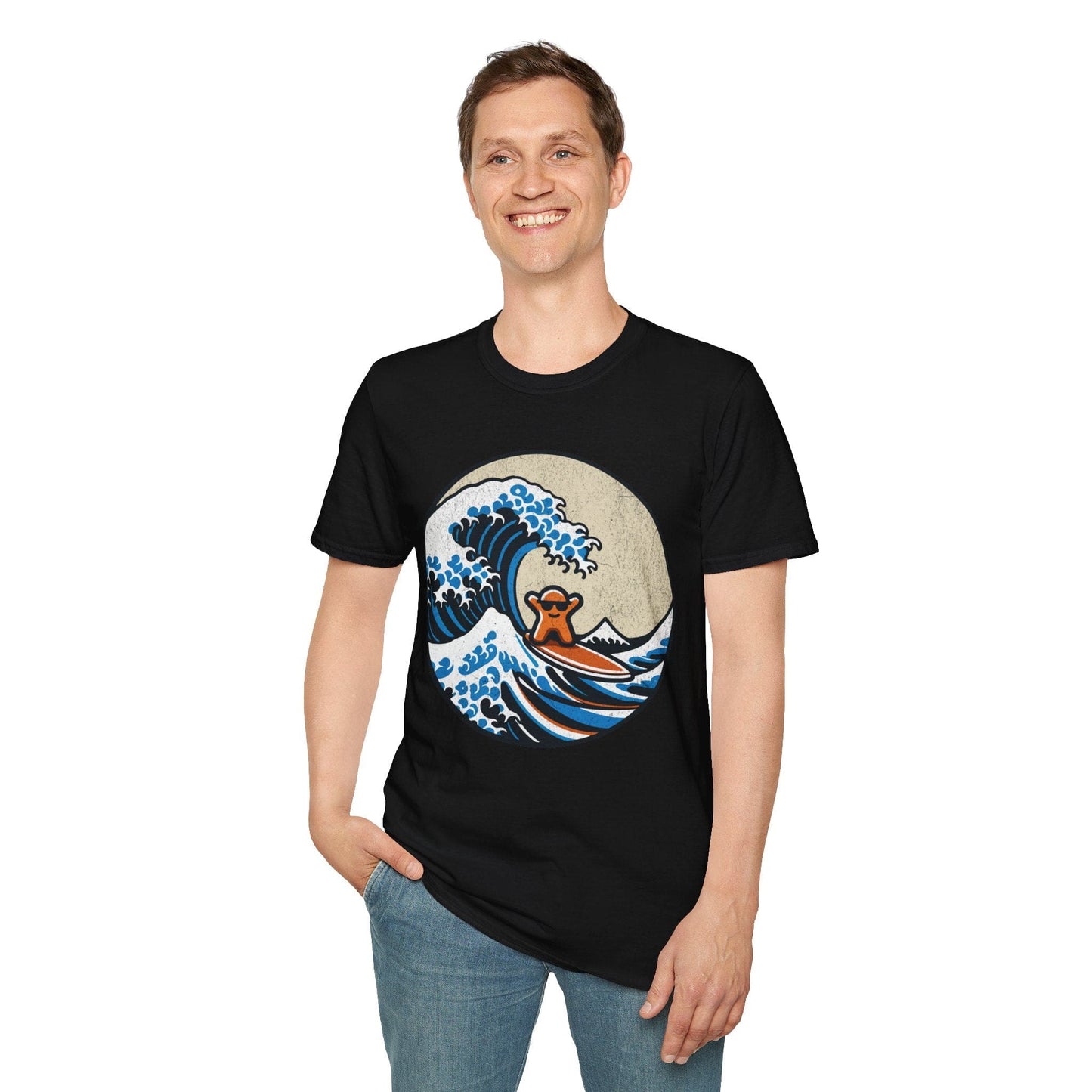 Camiseta Meeple para jugadores de juegos de mesa