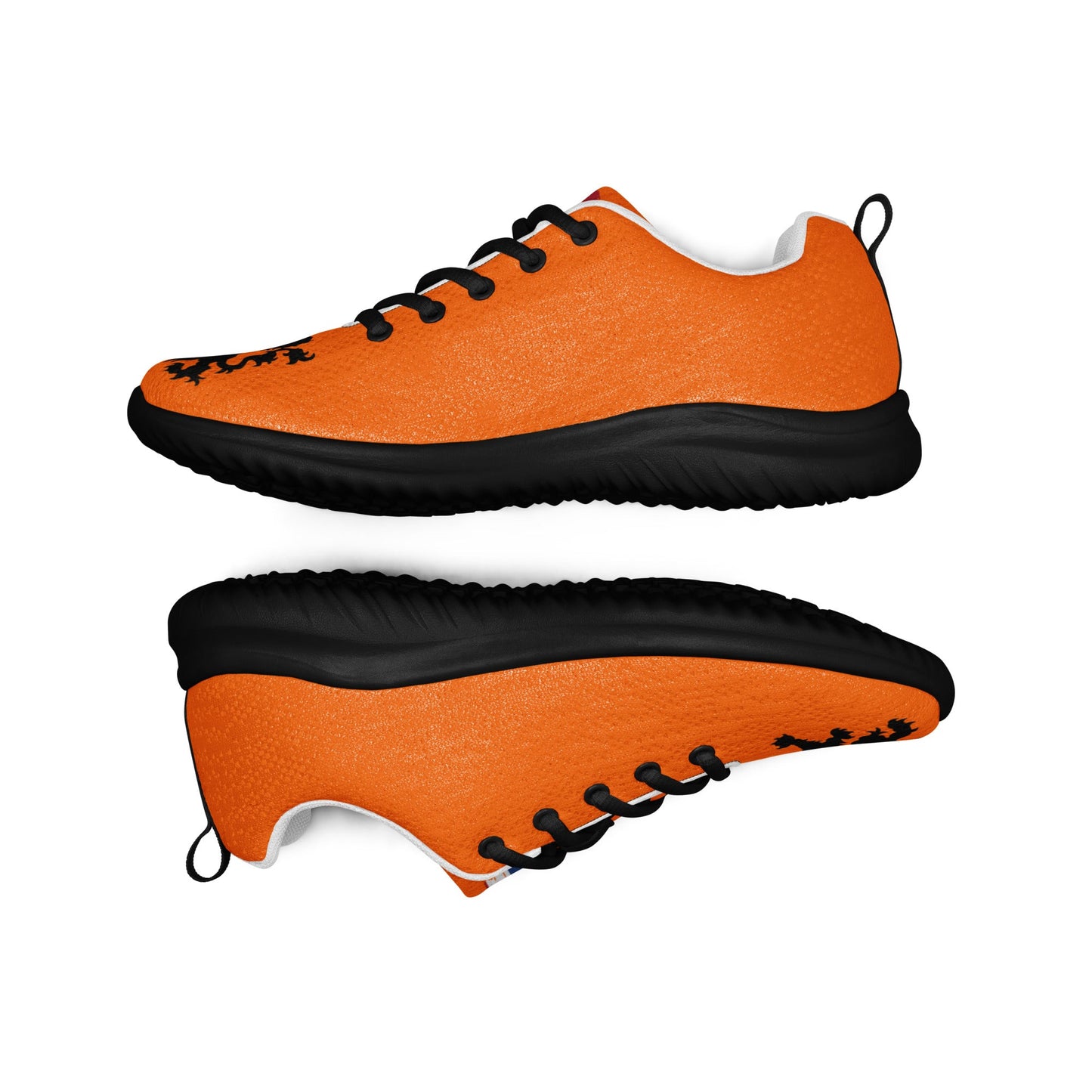Holandés - Zapatillas deportivas para hombre