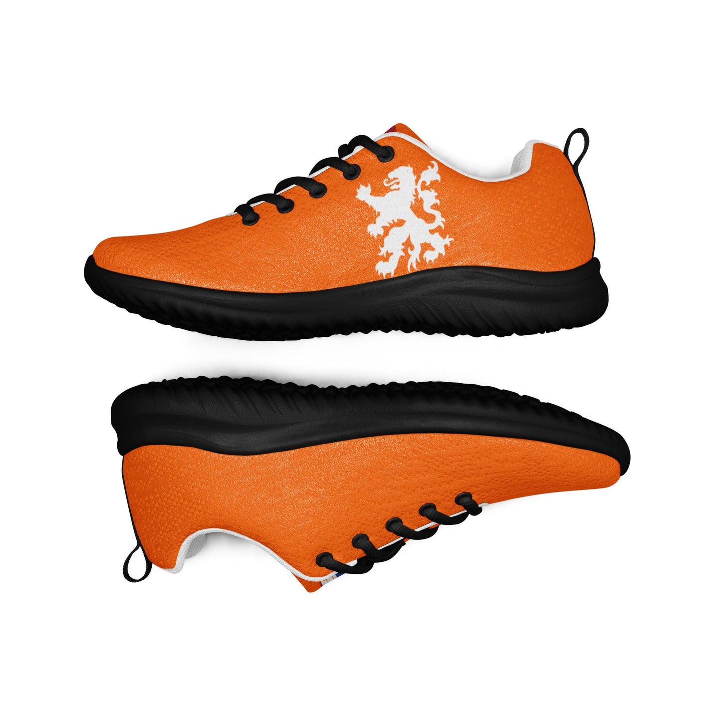 Holandés - Zapatillas deportivas para hombre