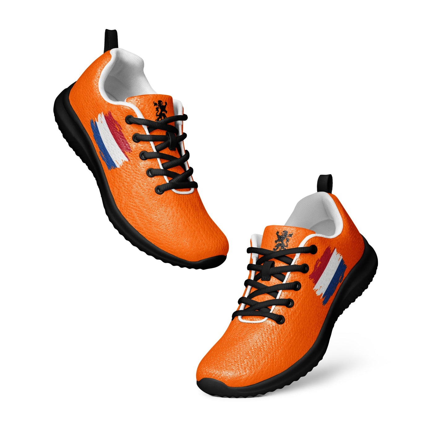 Holandés - Zapatillas deportivas para hombre