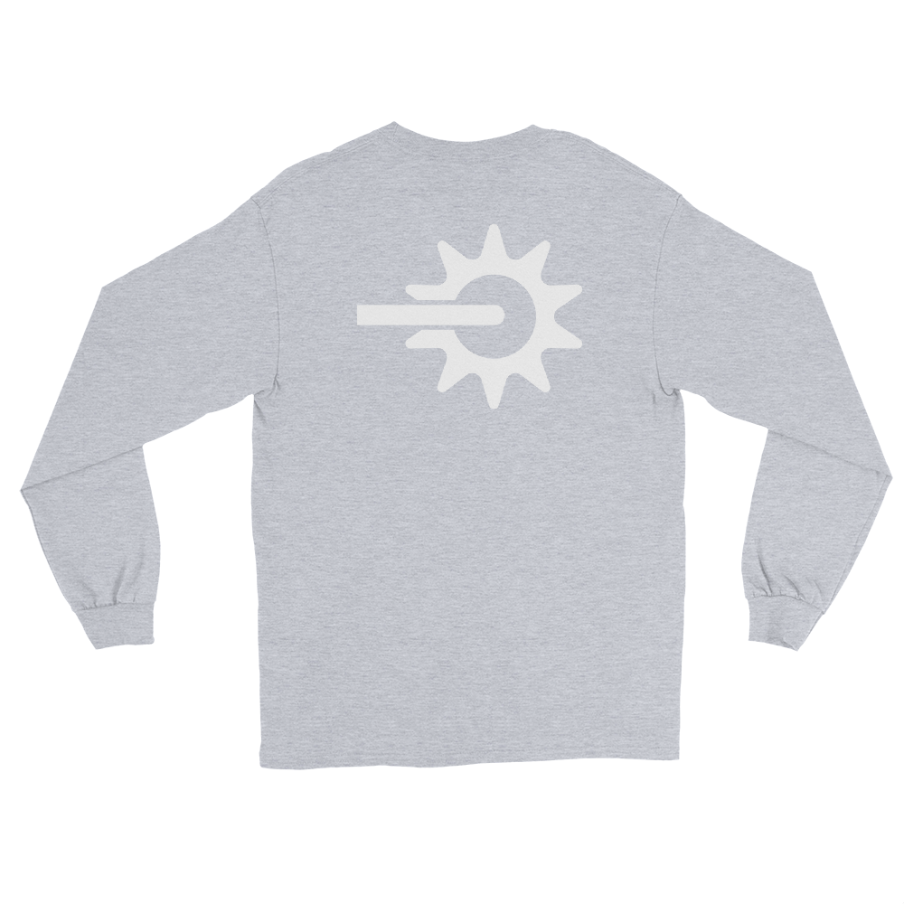 Punchy B Spur Long Sleeve Shirt