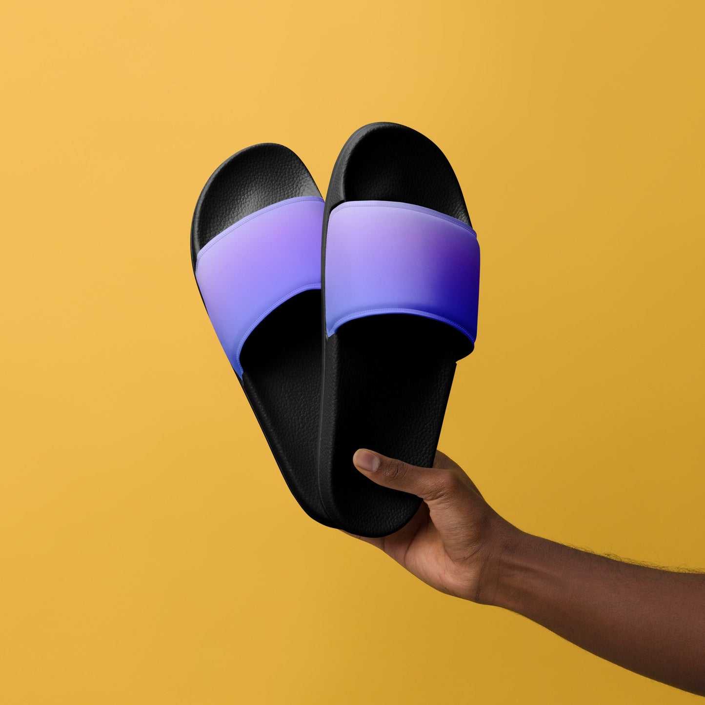 Chanclas de hombre