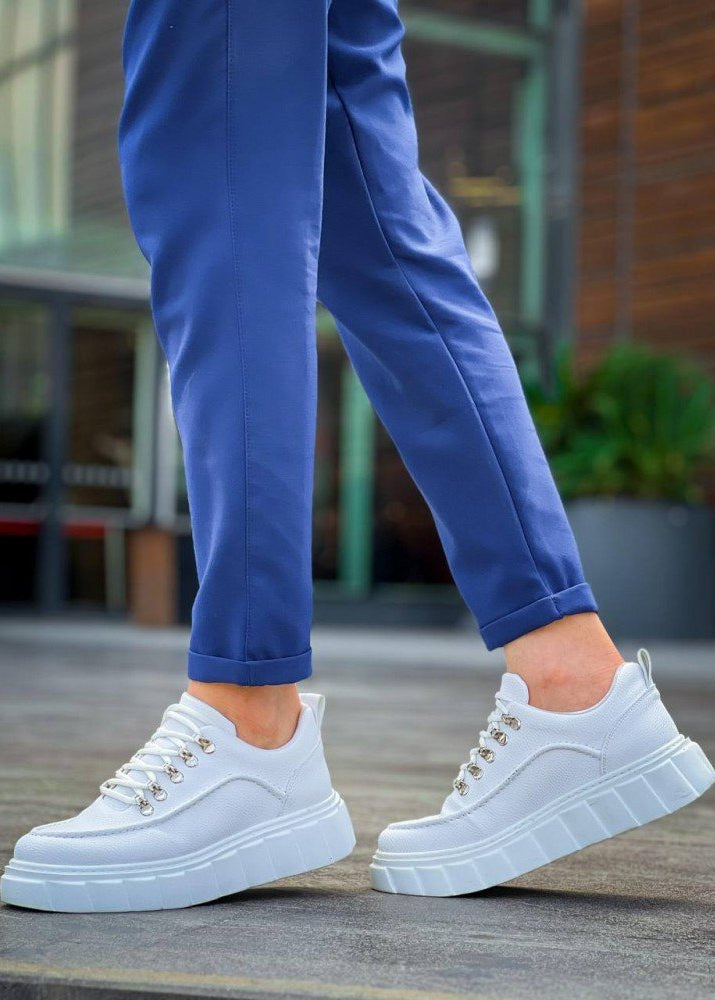 Men's Vega Blanco