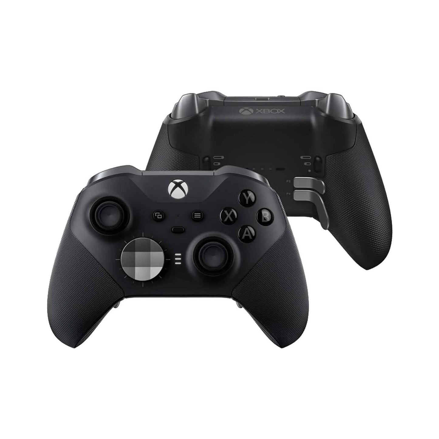 Microsoft Bluetooth Elite Series 2 Controller (Refurbished)