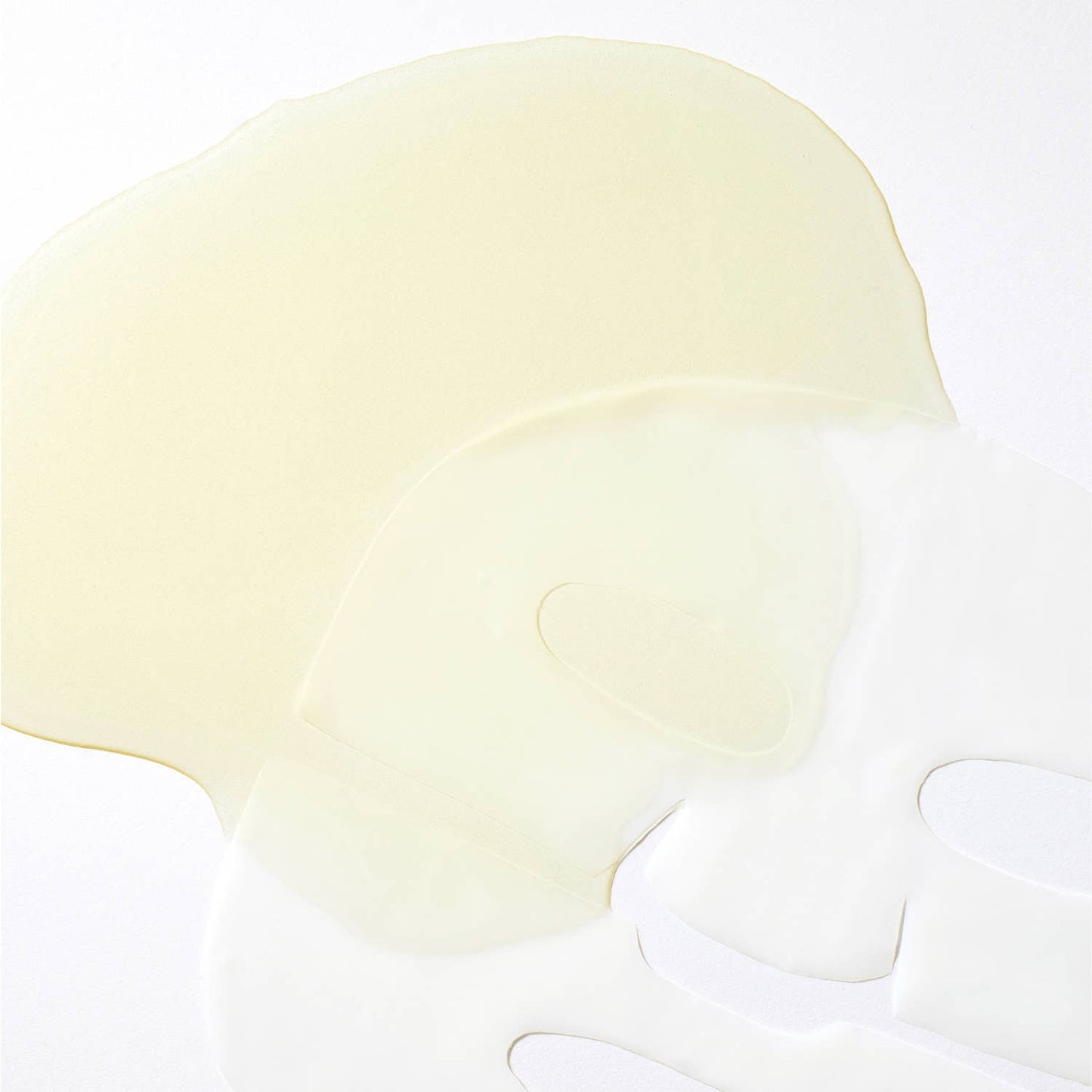 mixsoon Bean Collagen Hydrogel Mask 35g X 5ea