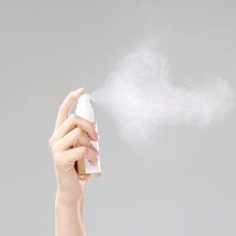 mixsoon H.C.T. Mist 50ml