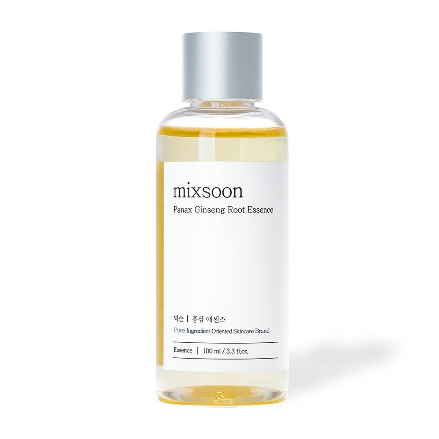 mixsoon Panax Ginseng Root Essence 100ml