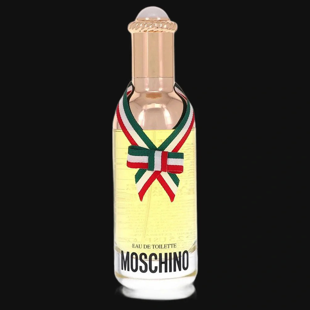 Moschino By Moschino Perfume for Women