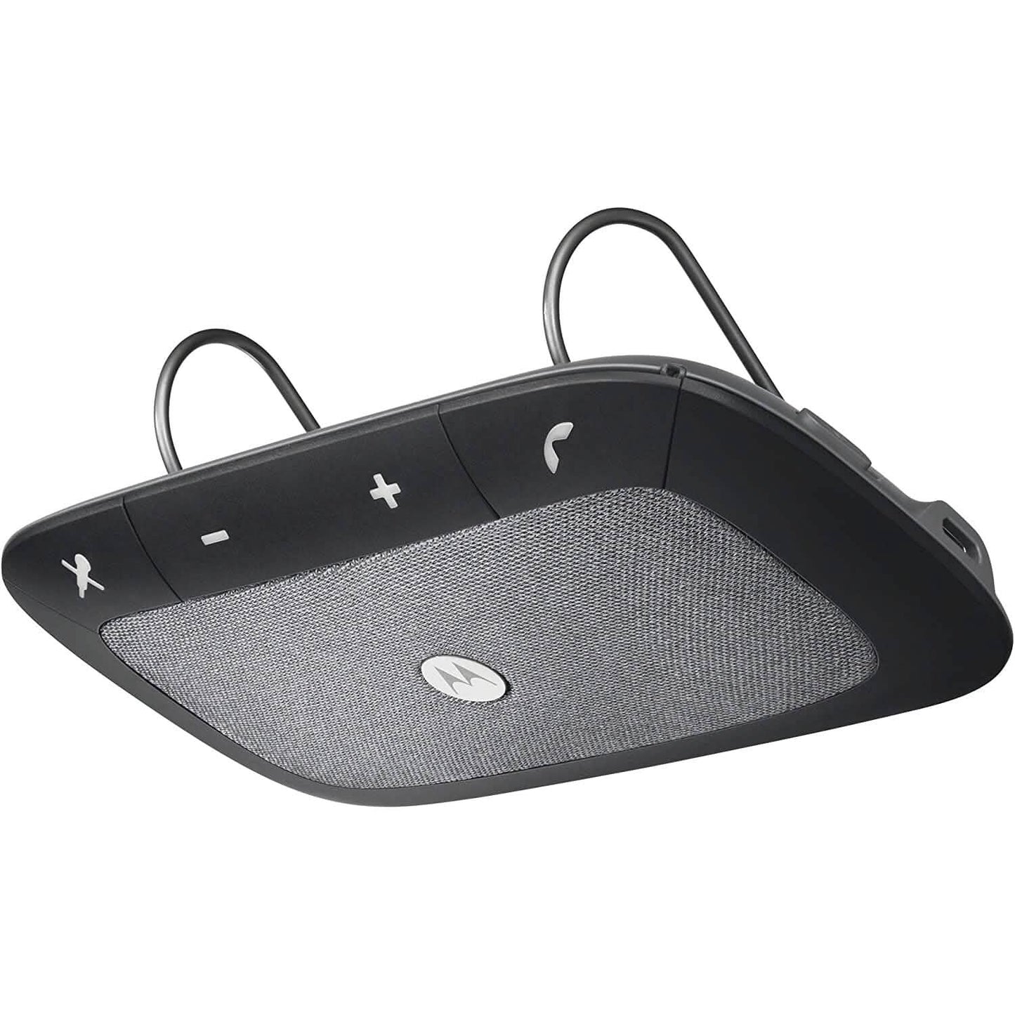 Motorola Sonic Rider SP-005BK 89589N Bluetooth Wireless In-Car Speakerphone