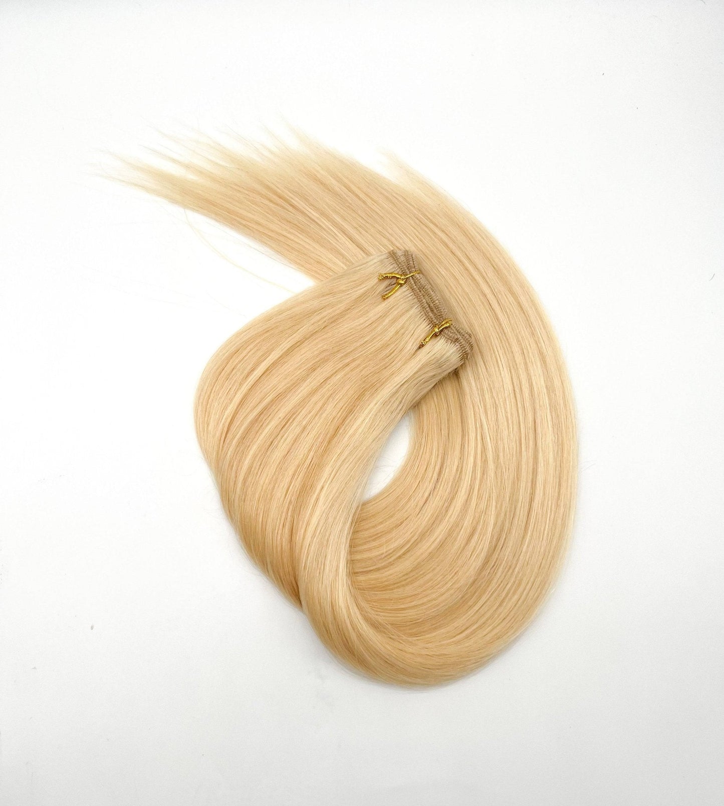 Narcia Remy Siberian Weft - 16"
