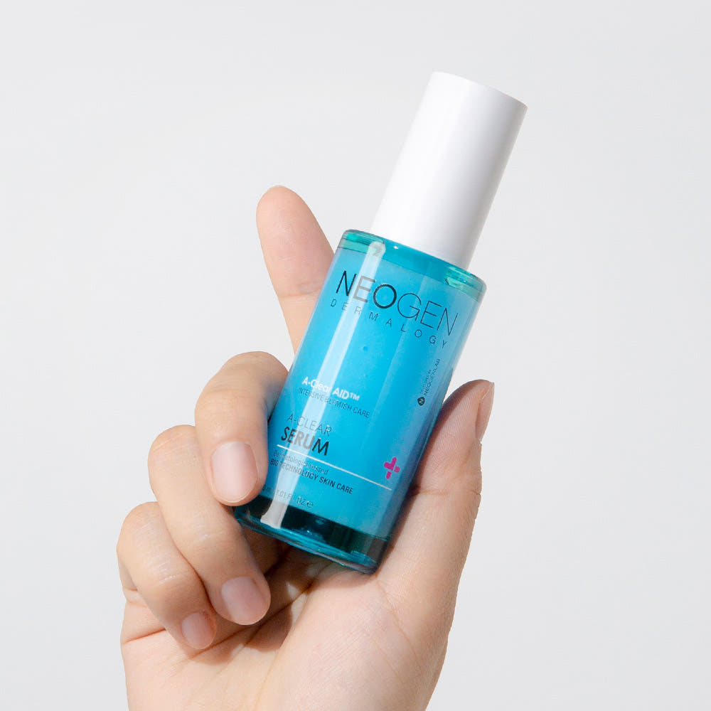 NEOGEN Dermalogy A-Clear Serum 30ml