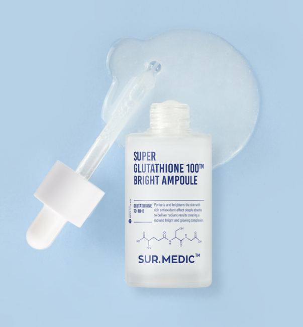 NEOGEN SUR.MEDIC Super Glutathione 100 Bright Ampoule 32ml
