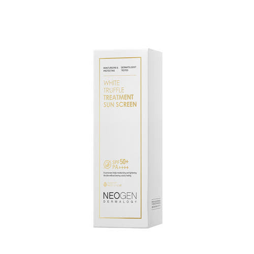 NEOGEN White Truffle Treatment Sun Screen 50g