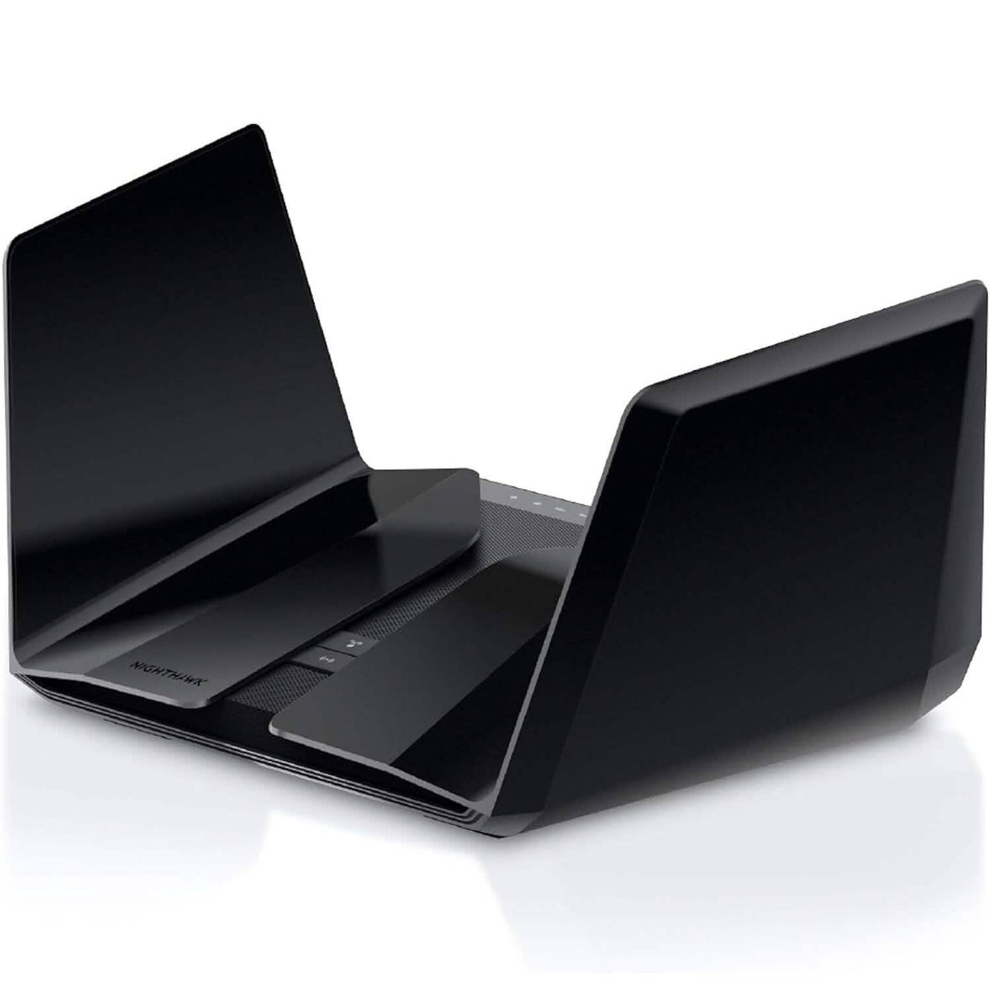 NETGEAR Nighthawk WiFi 6 Router RAX120 (Refurbished)