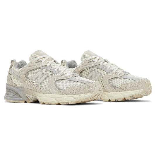 New Balance 530 Moonbeam Raw Cashew Raincloud