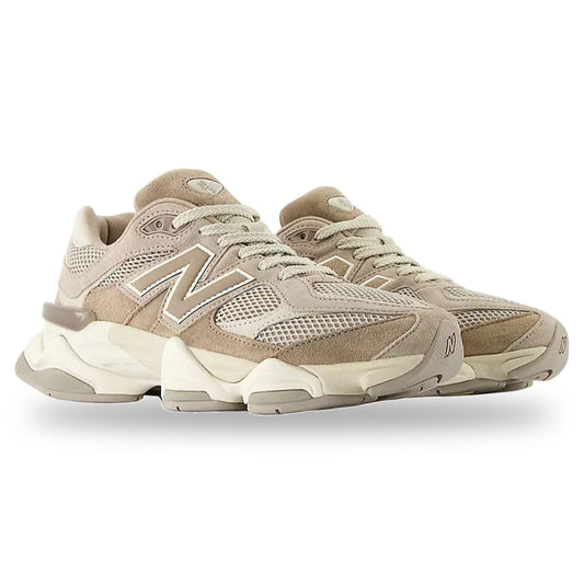 New Balance 9060 Arid Stone Mushroom