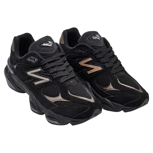New Balance 9060 Black Copper (GS)