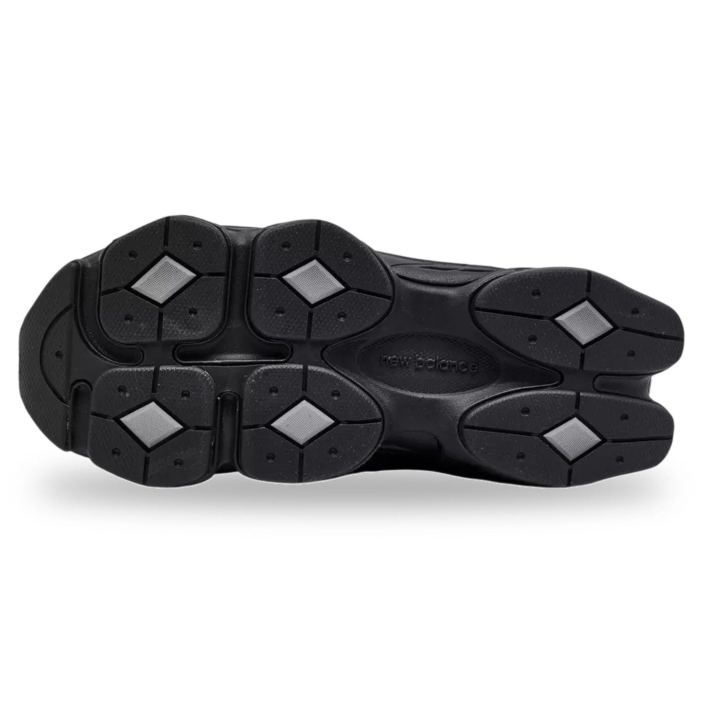 New Balance 9060 Black Copper (GS)