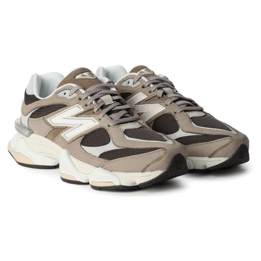 New Balance 9060 Fall Suedes Pack Arid Stone