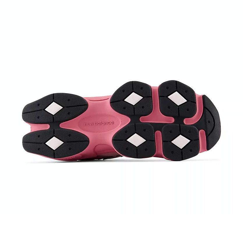 New Balance 9060 Pink Rose Salt (GS)