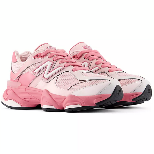 New Balance 9060 Pink Rose Salt (GS)