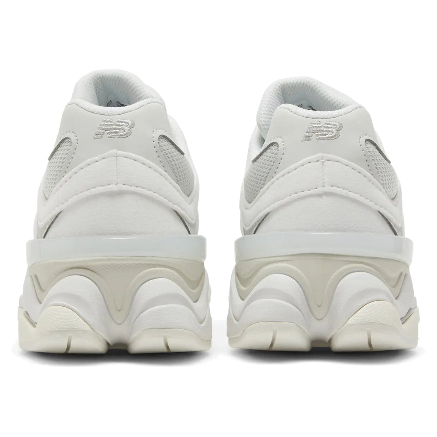 New Balance 9060 Reflection White (GS)