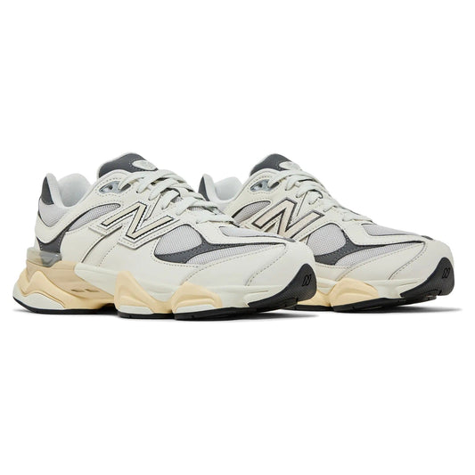New Balance 9060 Sea Salt Castlerock (GS)