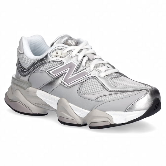 New Balance 9060 Silver Grey (GS)
